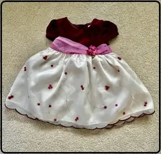 Baby Dress Sz 12 -18 months $10, View more