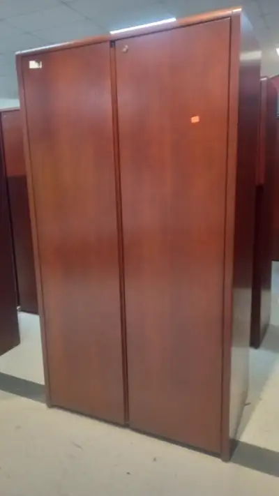 storage cabinet, pantry, armoire, wardrobe, filing cabinet, View more