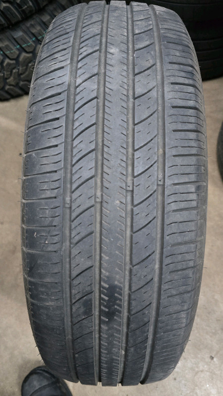 4 pneus d'été P215/65R17 99T Rovelo Instinct AS01 23.5%, 52935 dans Pneus et jantes  à Ville de Québec - Image 3