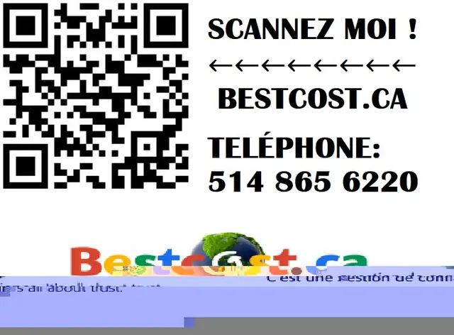 Télévision QLED 75'' 75QD7N 4K UHD HDR 144Hz GOOGLE TV Hisense in TVs in Laval / North Shore - Image 3