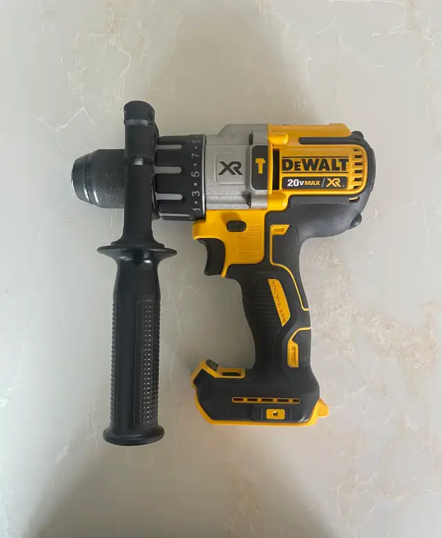 Dewalt DCD996 Hammer Drill576949622659491841
