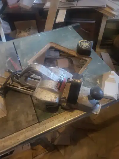 3 inch skill 100 planer, View more