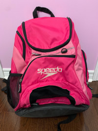 Speedo Backpack