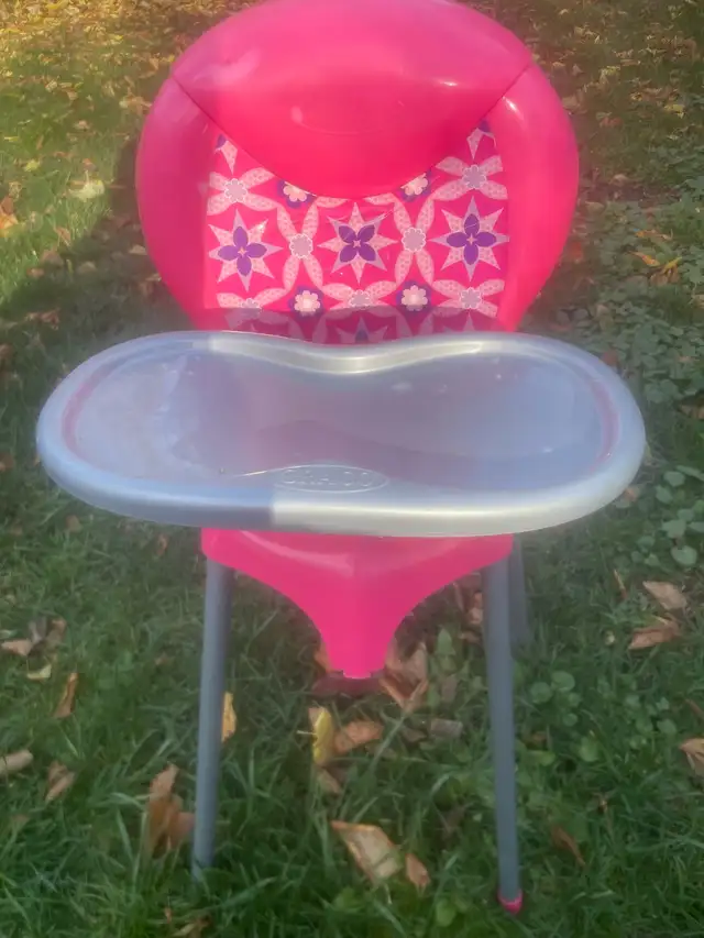Graco Childs / Kids High Chair & Stroller in Toys in City of Toronto - Image 4