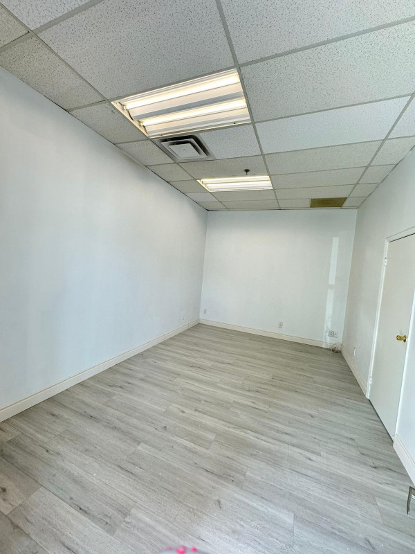 Spacious office space available for rent from 1st April in Commercial & Office Space for Rent in Mississauga / Peel Region - Image 3