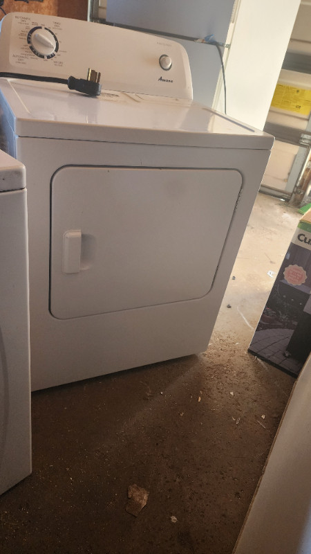 Washer dryer set $475.oo in Washers & Dryers in Kawartha Lakes - Image 2