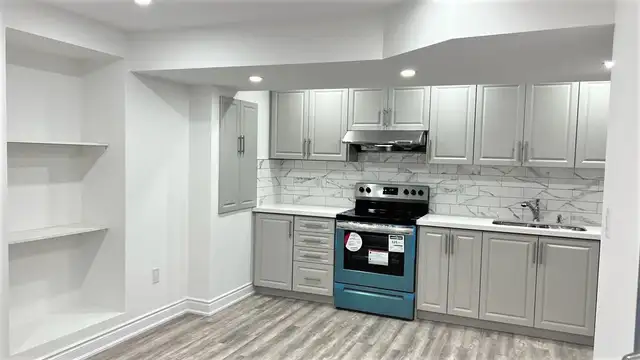 2 Bedroom  basement apartment  for rent | NOV 1 | Caledon |