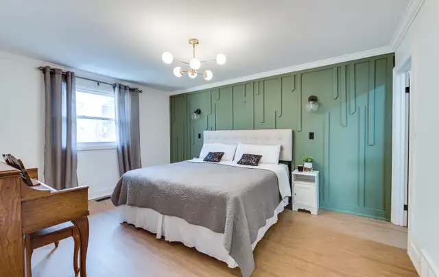 Renovations / Interior Contracting64519982656897123