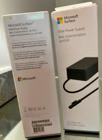Microsoft Surface Power Supply 65W (1706)