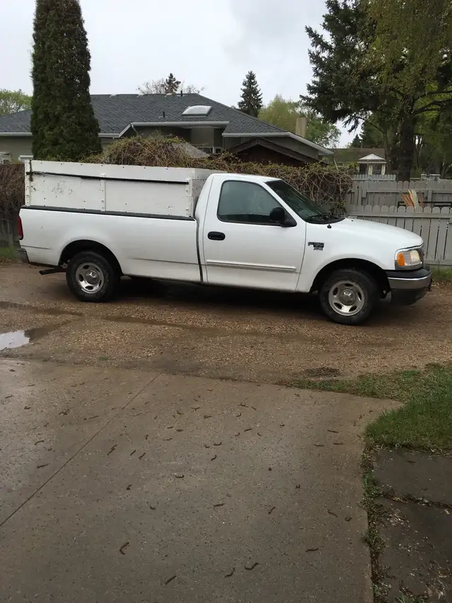 GARBAGE REMOVAL, JUNK HAULING 1/2 TON TRUCK  306-227-4345628647434638091225