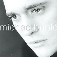 Michael Buble-self-titled(New/sealed)