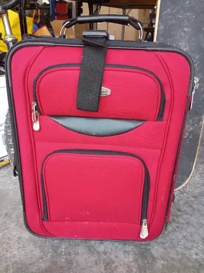 suitcase , View more