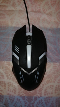 3D Optical Mouse (WITH GIFT!)