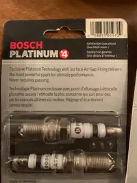 spark plugs 4459 bosch 97 to99 ford 5.4