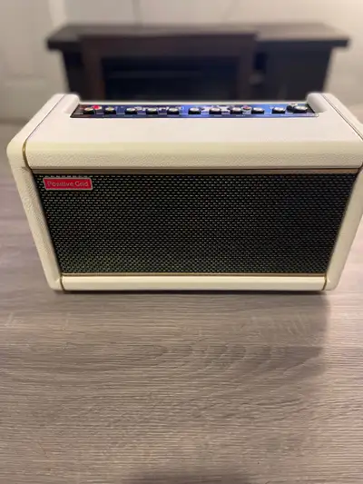 Positive Grid Spark 2 50 amp, View more