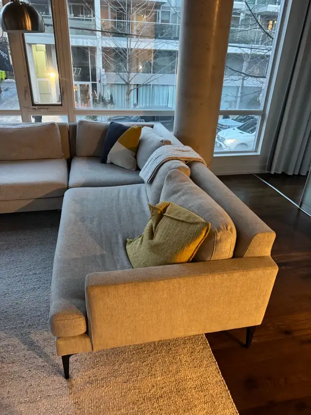 West Elm, Andes 3-Piece Sectional62863274239873121