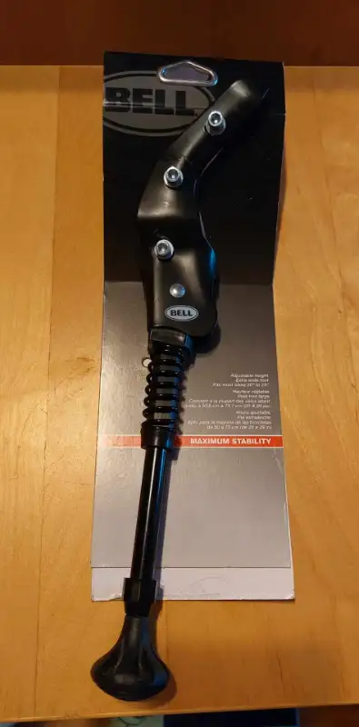 bicycle kickstand in All Categories in Quebec Kijiji Marketplaces