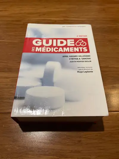 Deglin - Guide des médicaments 4e édition., View more