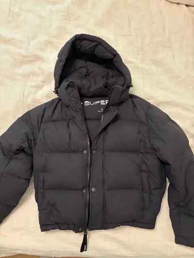 Super Puff Jacket, View more