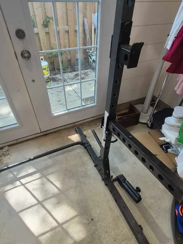 Squat Rack (Power Rack)534824169684357122