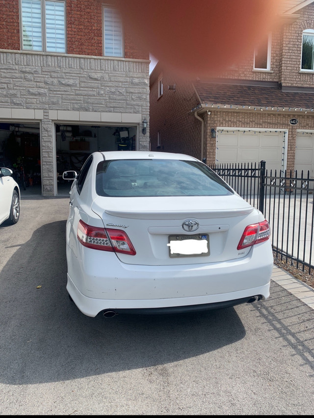 Reliable Toyota Camry in Cars & Trucks in Mississauga / Peel Region - Image 2