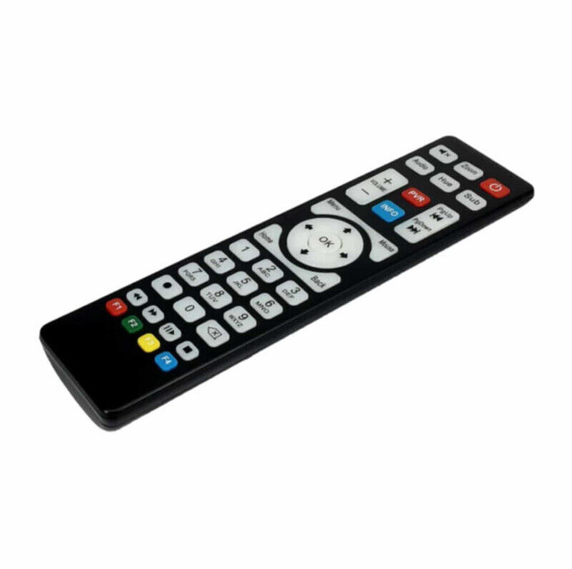 TVIP REMOTE CONTROL AVAILABLE  @ ANGEL ELECTRONICS MISSISSAUGA in Other in Mississauga / Peel Region - Image 4