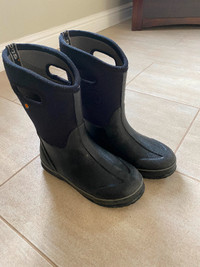 Bogs - Boys Youth Winter Boots