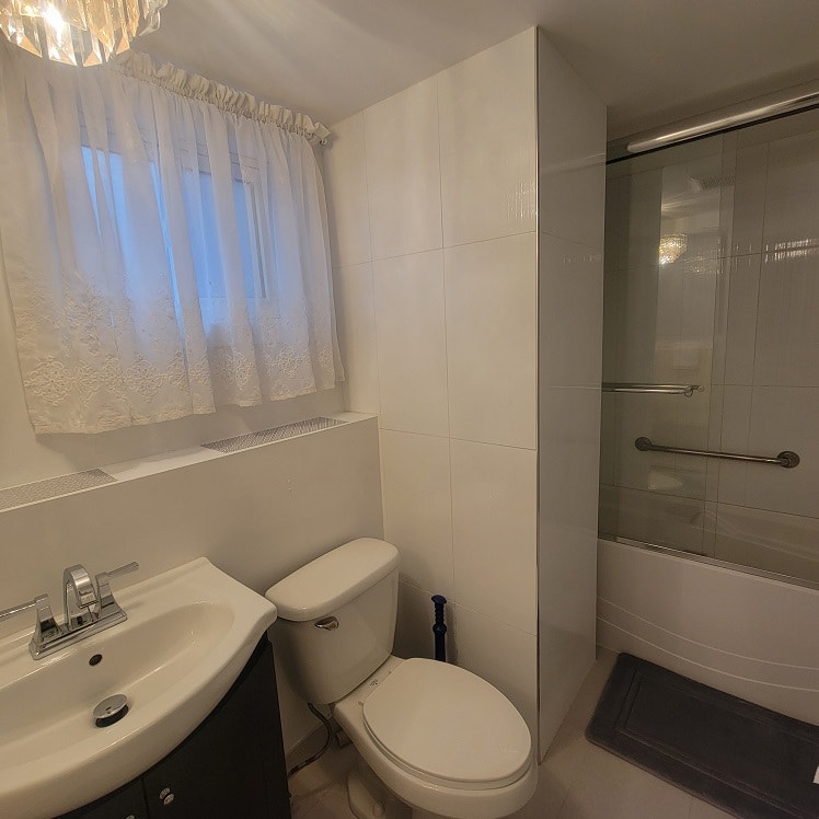 $2,200 ALL-IN — Furnished 2-Bedroom Suite in Coquitlam 2