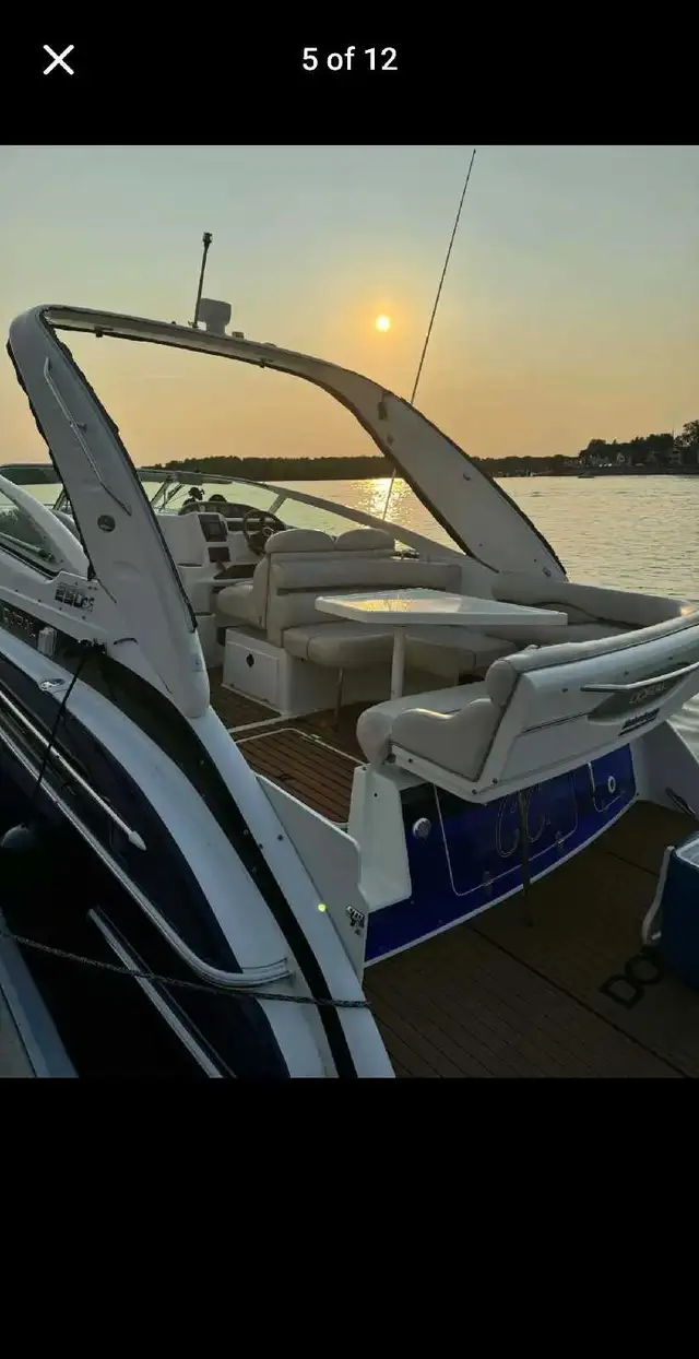 1999 Doral 250se in Powerboats & Motorboats in Saint John - Image 7