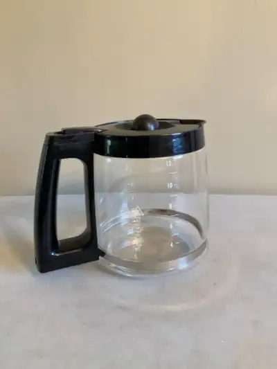 HAMILTON BEACH Coffee Carafe - $10, View more