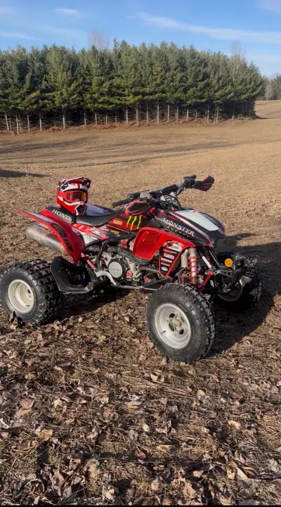 honda trx 450 in ATVs in Canada | Kijiji Marketplaces