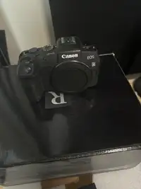 Canon EOS RP