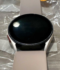 Samsung watch 4 