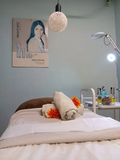 Total body 90 min Relaxation Package $170, View more