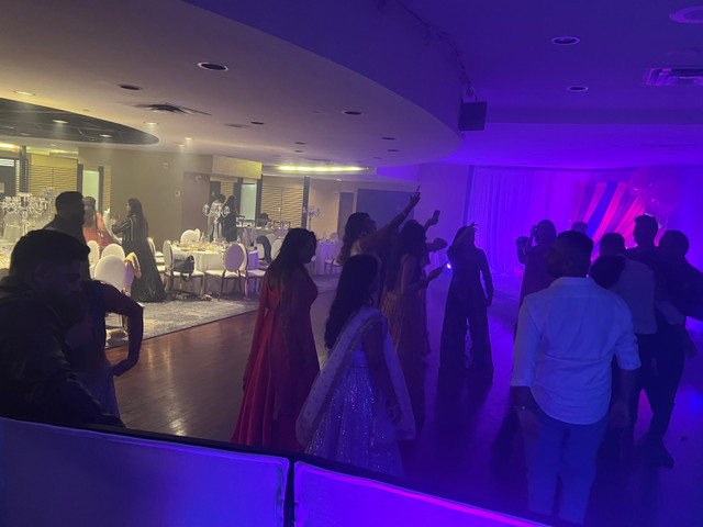 Indian Wedding DJ Bollywood Punjabi Birthday in Wedding in City of Toronto - Image 4