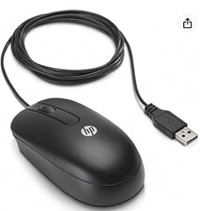 BRAND NEW - HP Wired mouse