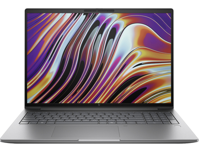 HP Zbook Power G11 A •AMD Ryzen 7 PRO 8845HS, 8-Cores, 16-Threads, 16MB Cache L3 @ 3.8 GHz to 5.10 G...