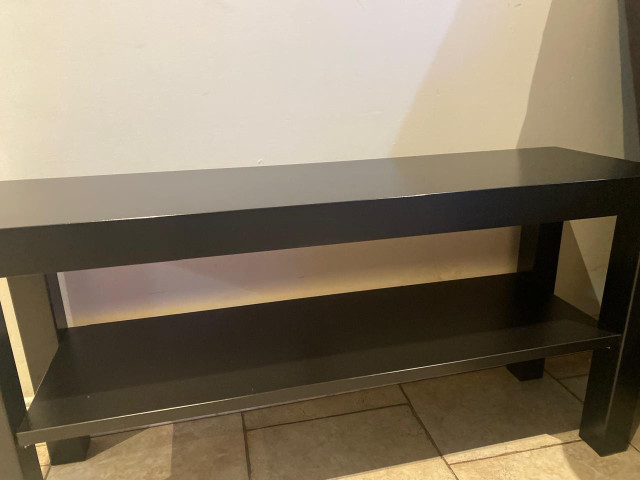 Side table $15 in Other Tables in Mississauga / Peel Region - Image 2
