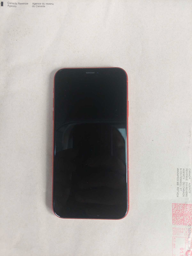 IPhone XR in Cell Phones in Burnaby/New Westminster - Image 3