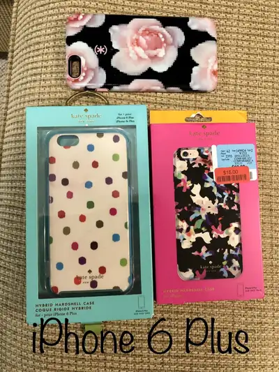 iPhone 6 / 6s Hardshell cases , View more