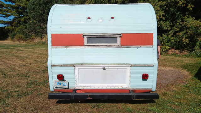 Food trailer forsale in Travel Trailers & Campers in Oshawa / Durham Region