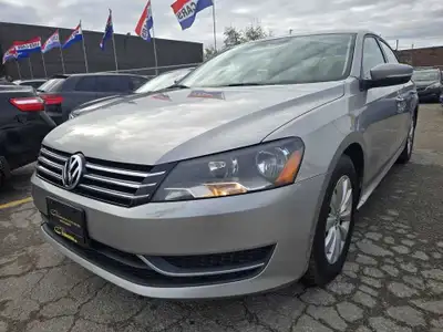 Selling my 2013 Volkswagen Passat with the highly reliable 2.5L 5-cylinder engine. Key Highlights: L...