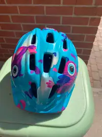 Bike Helmets for Kids