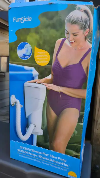 pool pump, View more