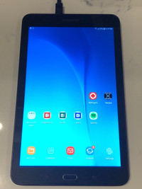 Samsung Galaxy E 8.0 Tablet
