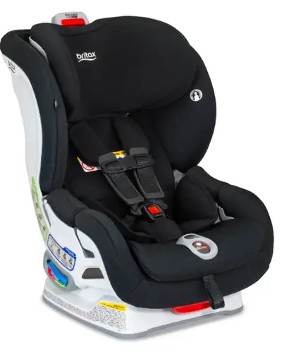 Britax Advocate Clicktight Car Seat (2021), View more