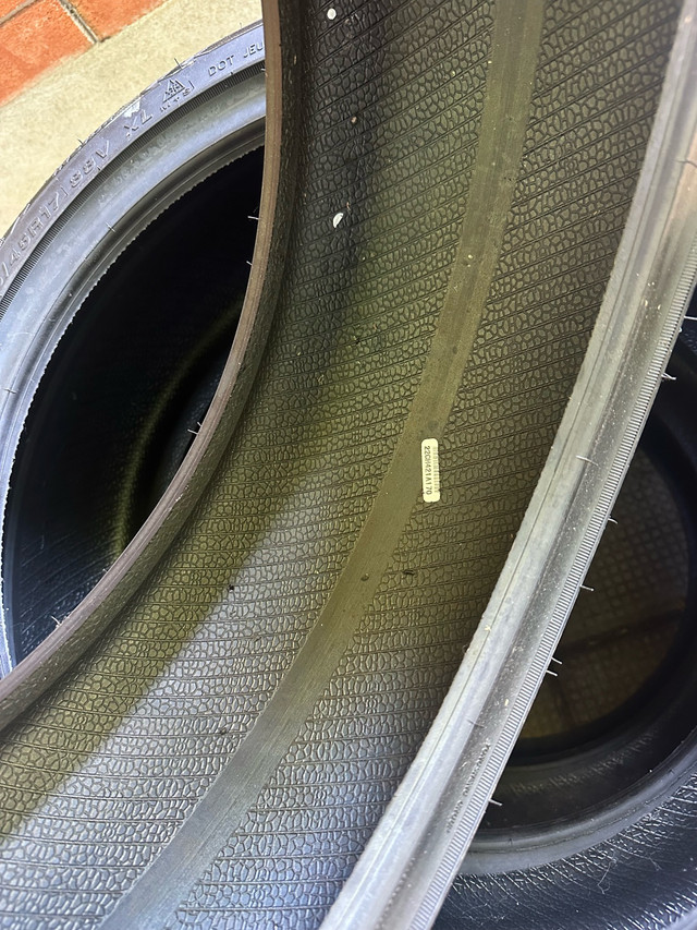 Brand new Winter tires 225/45R17 in Tires & Rims in Ottawa - Image 3