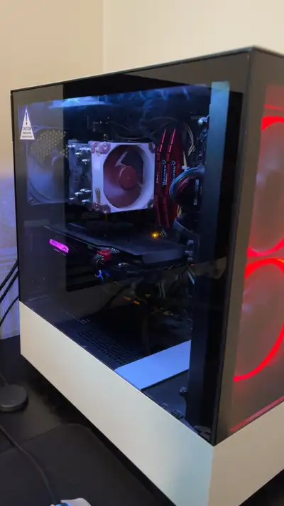 GAMING PC BUILD, View more