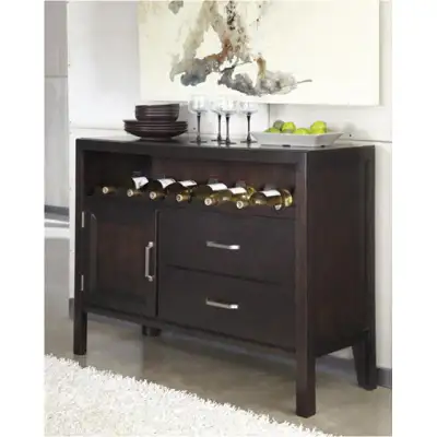PRE-LOVED DINING ROOM SERVER REG. $949*ASK ABOUT FINANCING, View more