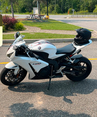 CBR 2014 1000rra